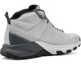 Водонепроницаемые треккинговые ботинки KEEN Targhee Apex с мембраной KEEN.DRY