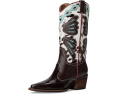 Ботильоны Steve Madden Arroyo с вышивкой на голенище
