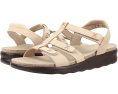 Сандалии SAS Sorrento Adjustable Comfort Sandal с регулируемыми ремнями