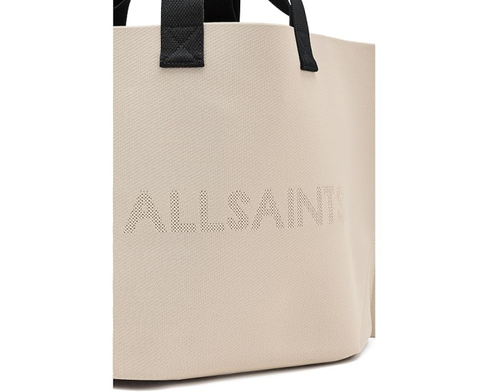 Сумка шоппер AllSaints Lutece Knit Tote