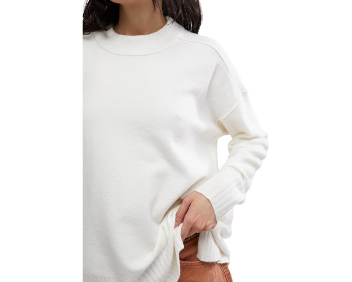 Пуловер Free People Phoebe Pullover