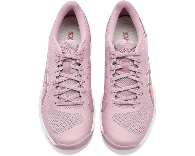 Теннисные туфли ASICS Solution Swift FF 2 с технологией FLYTEFOAM