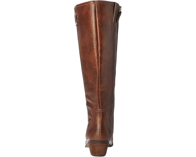Сапоги Brilliance Wide Calf Dr. Scholl's с широкой икрой