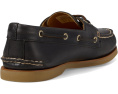 Ботинки Sperry Gold AO 2 Eye из цельной кожи с каблуком и стелькой Ortholite