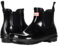 Резиновые сапоги Hunter Original Chelsea Gloss