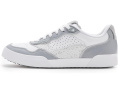 Кроссовки для гольфа adidas Golf Retrocross 25 с кожаным верхом