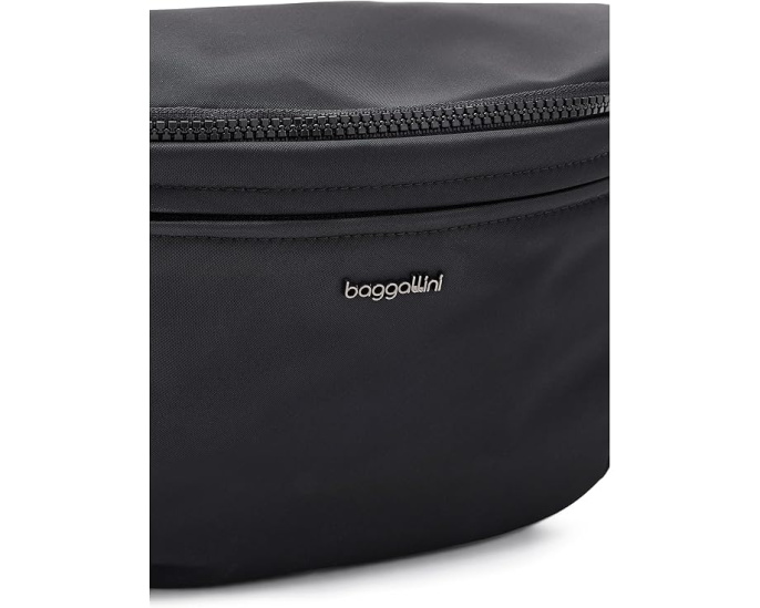 Сумка через плечо Baggallani Stanton на поясном ремне с защитой RFID