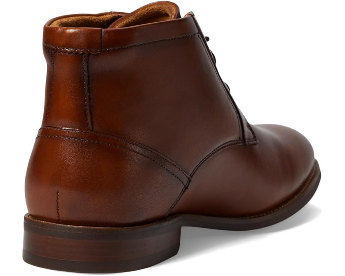 Чакка Rucci Plain Toe с подкладкой Suedetec Florsheim