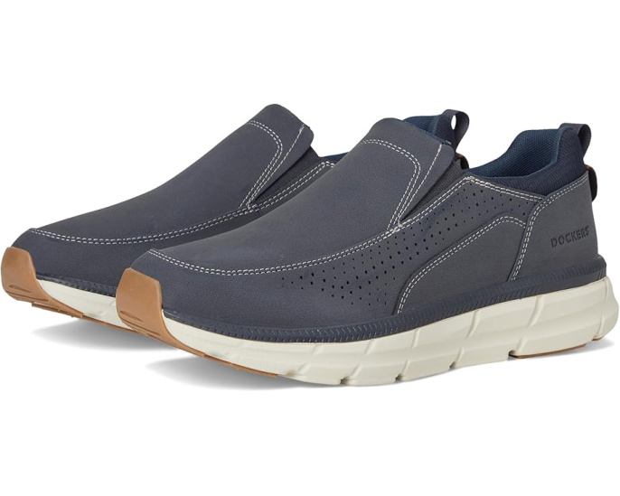 Кроссовки Go-Time Dockers с мокасиновым мысом