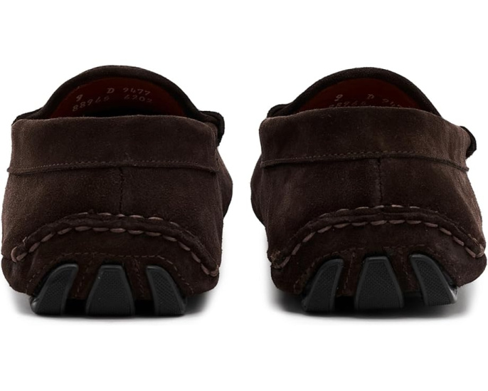 Loafers Allen Edmonds Apex с мокасиновым носком и стелькой FlyForm