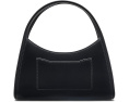 Сумка Marc Jacobs The Claw Clip Crossbody Bag через плечо с зажимом