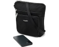 Кросс-боди сумка Baggallini Modern Pocket с защитой от ЭМП