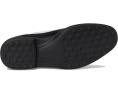 Водоотталкивающие туфли ECCO Golf Classic Hybrid Wing Tip с кожаной стелькой