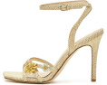 Circus NY by Sam Edelman Вечерние сандалии Bria Flora на высокой шпильке