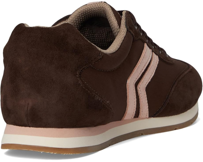 Кроссовки Comeback Lace-Up с поддержкой свода стопы и стелькой BLOOM Dr. Scholl's