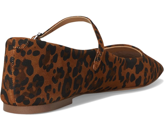 Сандалии Steve Madden Maple с квадратным носком и ремешком на пряжке