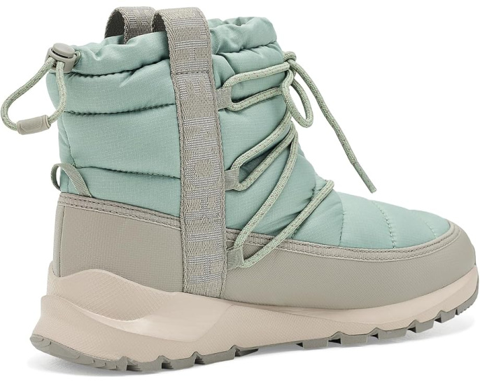 Ботинки The North Face THERMOBALL Lace-Up WP