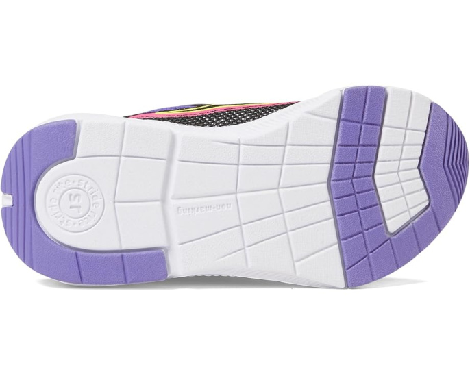 Детские кроссовки Stride Rite Lighted Cosmic 2.0 с подсветкой