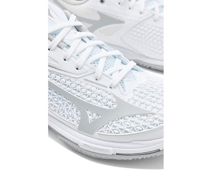 Кроссовки Mizuno Wave Exceed Tour 7 CC для тенниса и пиклбола