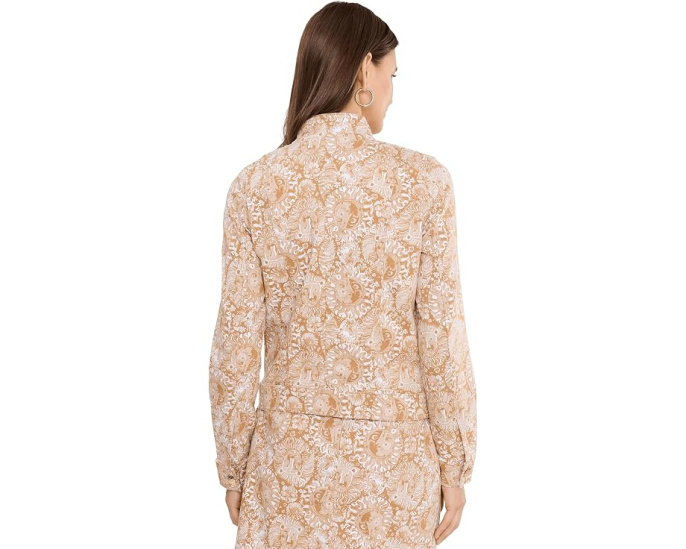 Джинсовая куртка Shepa от Lilly Pulitzer