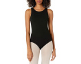 High-Neck Tank Leotard