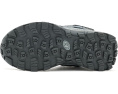Детские кроссовки Merrell Moab 3 Mid Waterproof