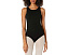 High-Neck Tank Leotard