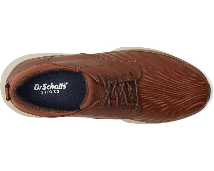 Кроссовки Dr. Scholl's Jake Oxford с переработанных материалов