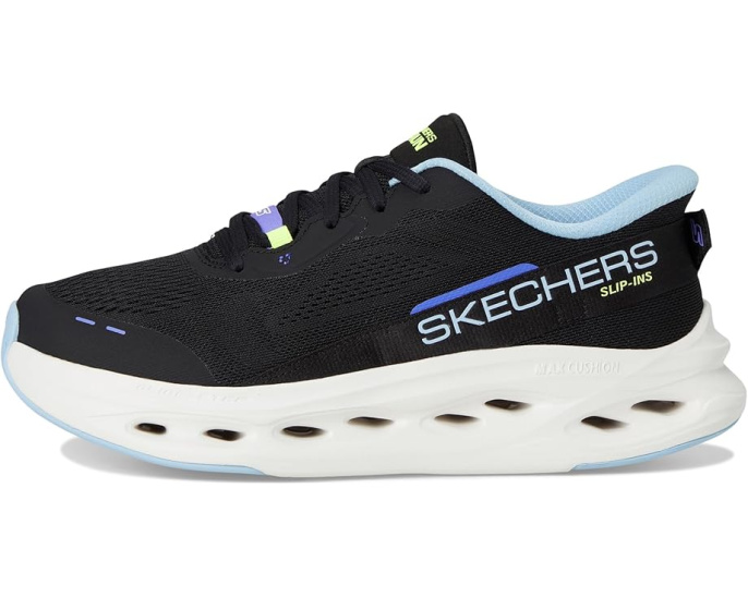 Кроссовки Skechers Max Cushioning Glide Step Caledonia Hands Free Slip-Ins