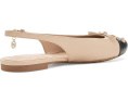 Мюли Michael Kors Cady с монограммой и заостренным носком