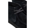 Ботинки Walla Boots Lite Clarks с округлым носком