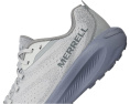 Трейловые кроссовки Merrell Morphlite с дышащим верхом и пенным мидсолем