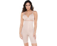 Miraclesuit корректирующее изделие Extra Firm Shape with an Edge с высокой талией и длинной ножкой