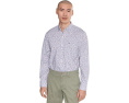 Рубашка Tommy Bahama Sarasota Stretch Aveiro Sands с цветочным принтом и эластичной тканью