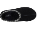 Тапочки UGG Tasman II с оплеткой UGGbraid и овчиной