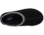 Тапочки UGG Tasman II с оплеткой UGGbraid и овчиной