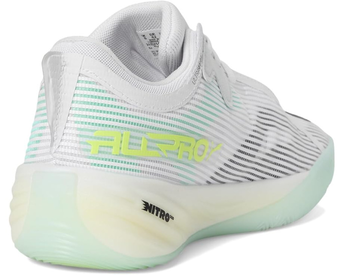 Кроссовки Puma All-Pro Nitro для мужчин