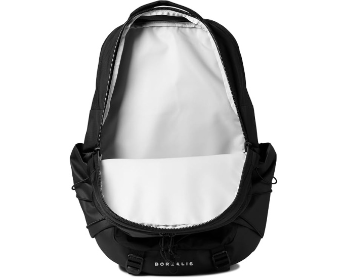 Рюкзак The North Face Borealis с системой FlexVent и отделением для ноутбука