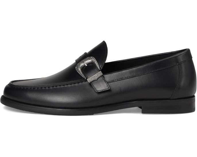 Лоферы Steve Madden Alcona с пряжкой и стелькой из ЭВА