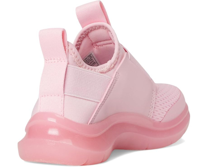 Детские кроссовки Skechers Sport Stretch Knit-Skech Fast Ice с эластичными вставками