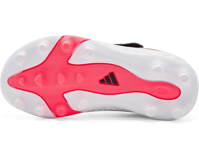 Бутсы Adidas Predator Club детские с липучкой