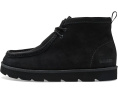 Ботинки Meare Walla Boots от Clarks с замшевым верхом