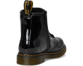 Ботинки Dr. Martens 1460 T для детей на молнии с блестками