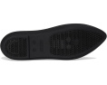 Рабочие балетки Crocs On the Clock с противоскользящей подошвой