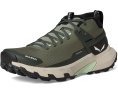 SALEWA Pedroc 2 Mid Ptx легкие треккинговые ботинки с мембраной PowerTex