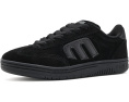 Кроссовки для скейтбординга etnies Locut с верхом из замши