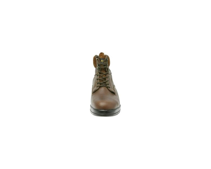 6" Direct-Attach Steel Toe