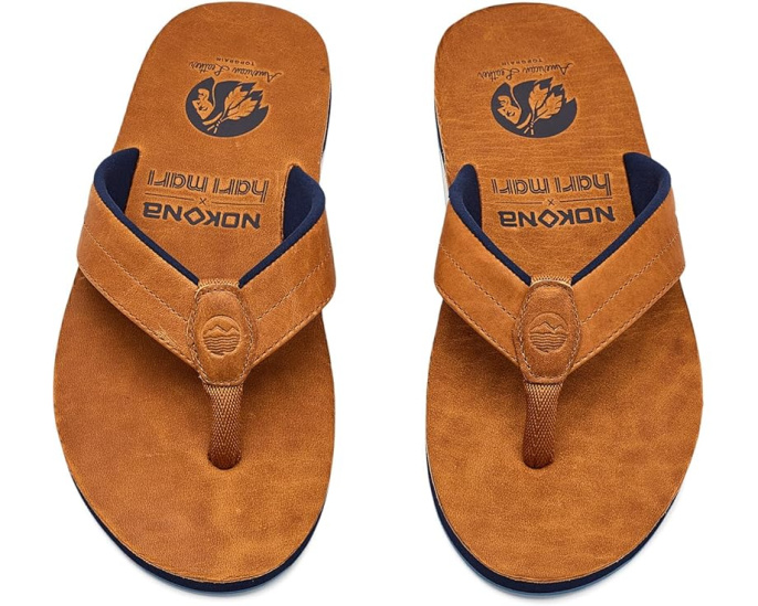 hari mari Nokona X Hari Mari Clipper с мягкой кожаной стелькой и постом MemoryFoamToe