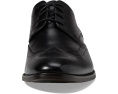 Оксфорды Florsheim Sorrento с крылом и брогированием