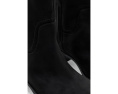 Сапоги Lucky Brand Hydee до икры с каблуком